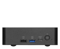 MSI Cubi NUC AI+ 3MG Ultra 5-322/56GB/2TB - 1518760 - zdjęcie 5